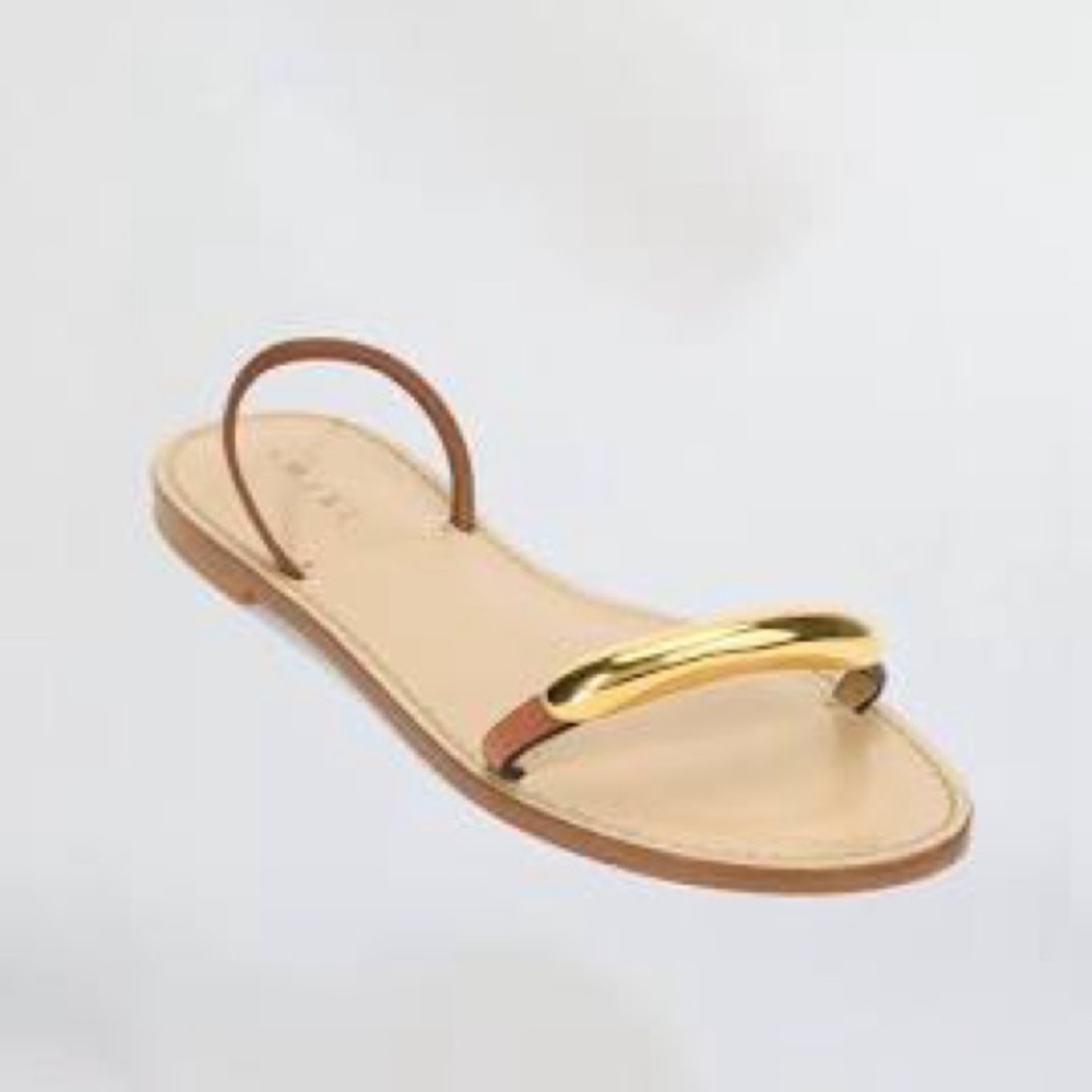 Amanu The Namibia sandal size 37